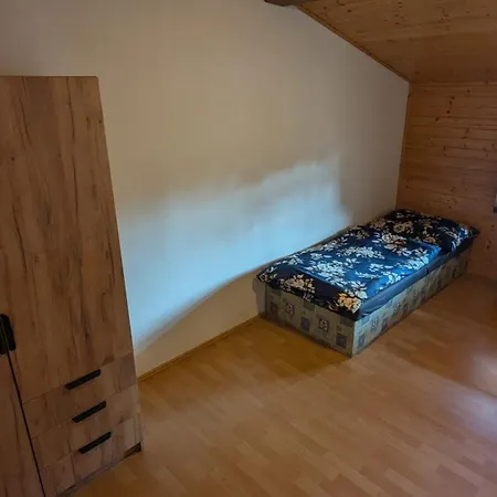 U Kodru Apartment *