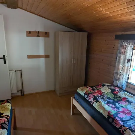 Apartment U Kodru