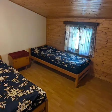U Kodru Apartment