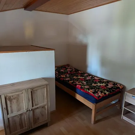 U Kodru Apartment *