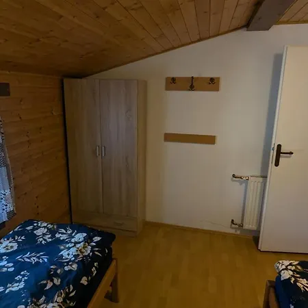Apartment U Kodru *