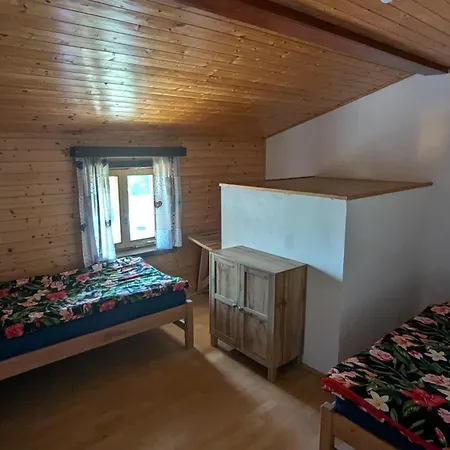 Apartment U Kodru Semily