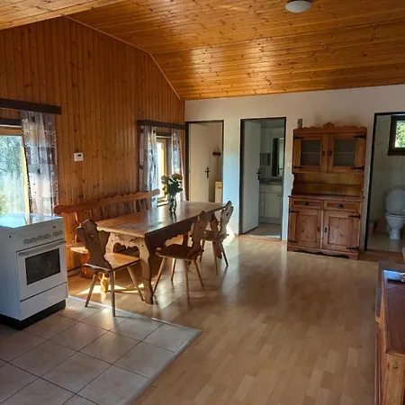 U Kodru Apartment *