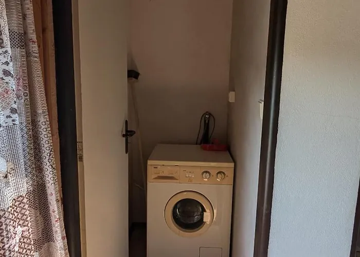 Lägenhet U Kodru