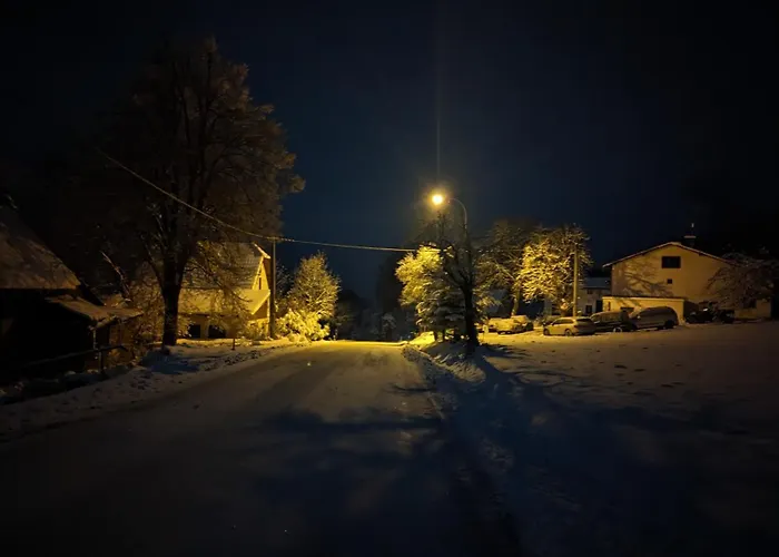 U Kodru Lägenhet