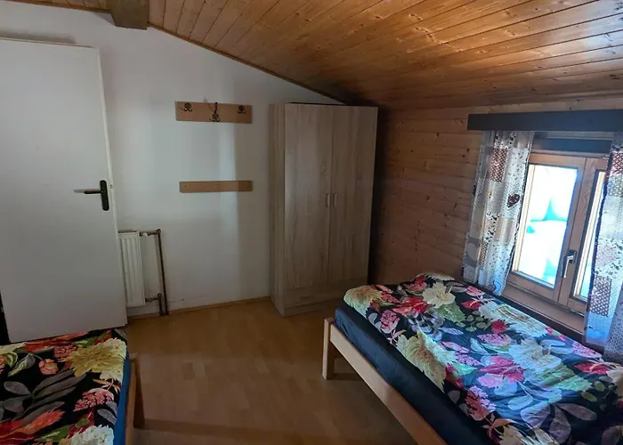 Lägenhet U Kodru