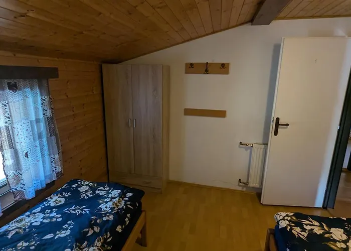 Lägenhet U Kodru *